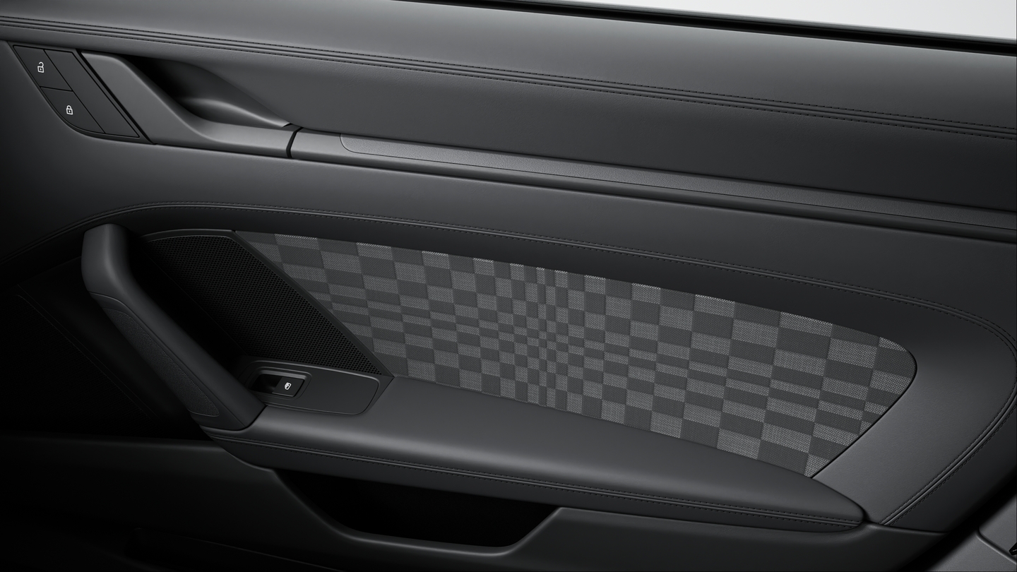 Heritage Design 帕夏组件