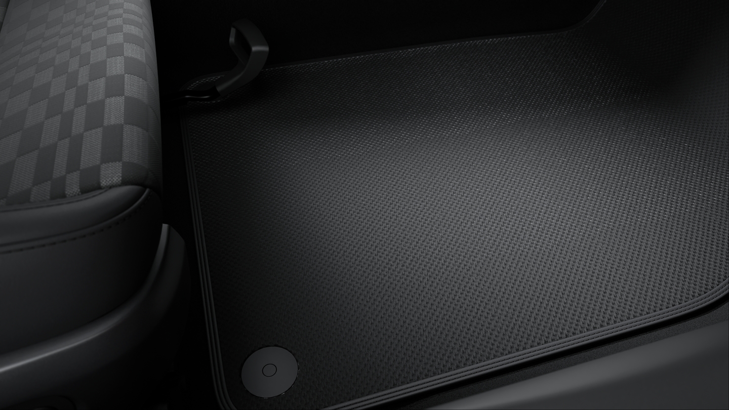 Heritage Design 帕夏组件