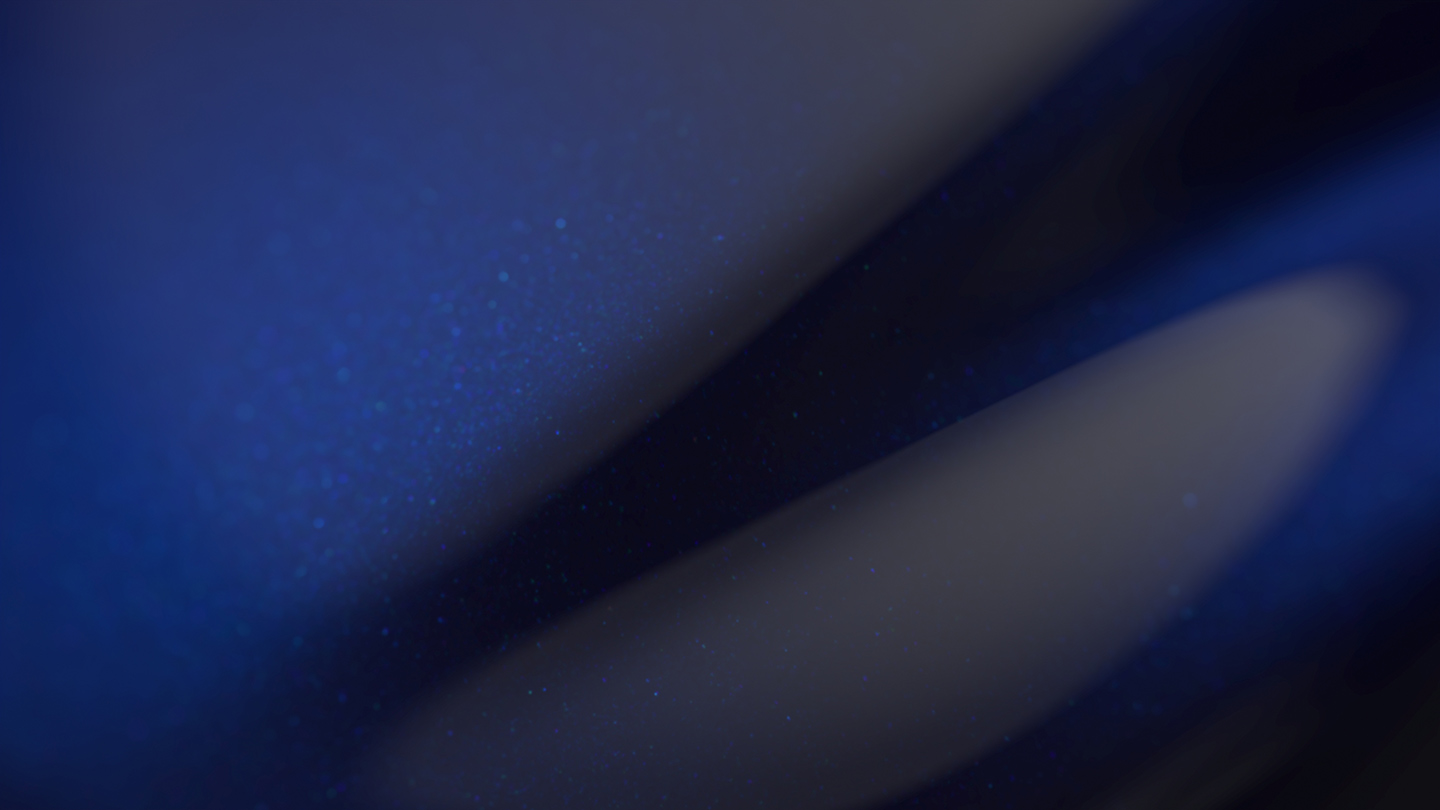 Gentian Blue Metallic
