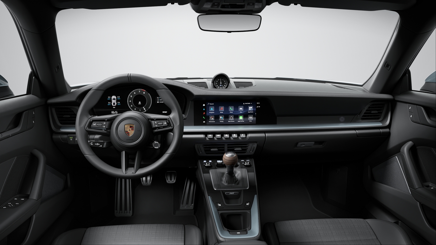 Burmester® 高端环绕声音响系统