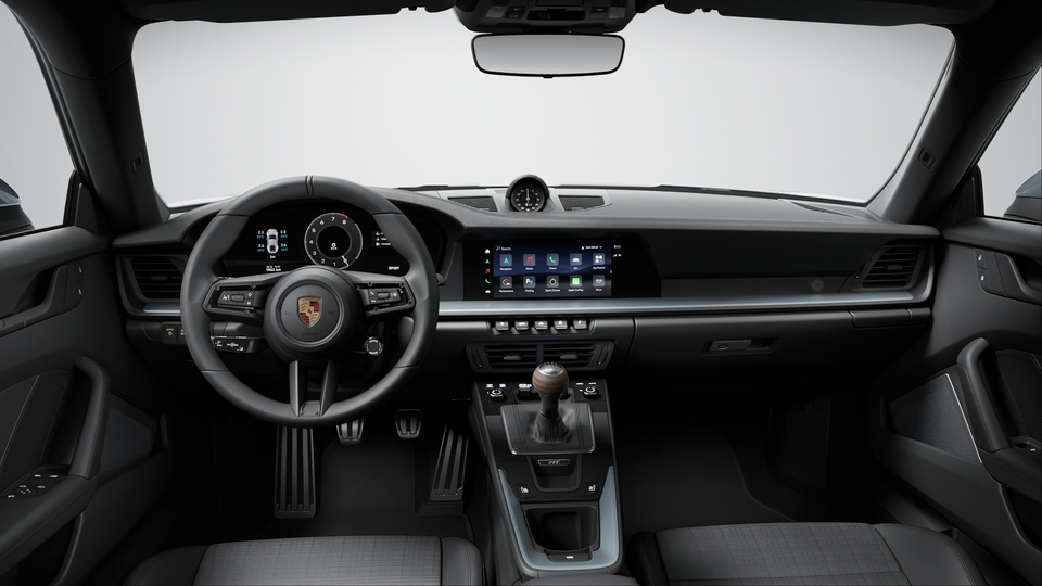 Burmester® 高端环绕声音响系统