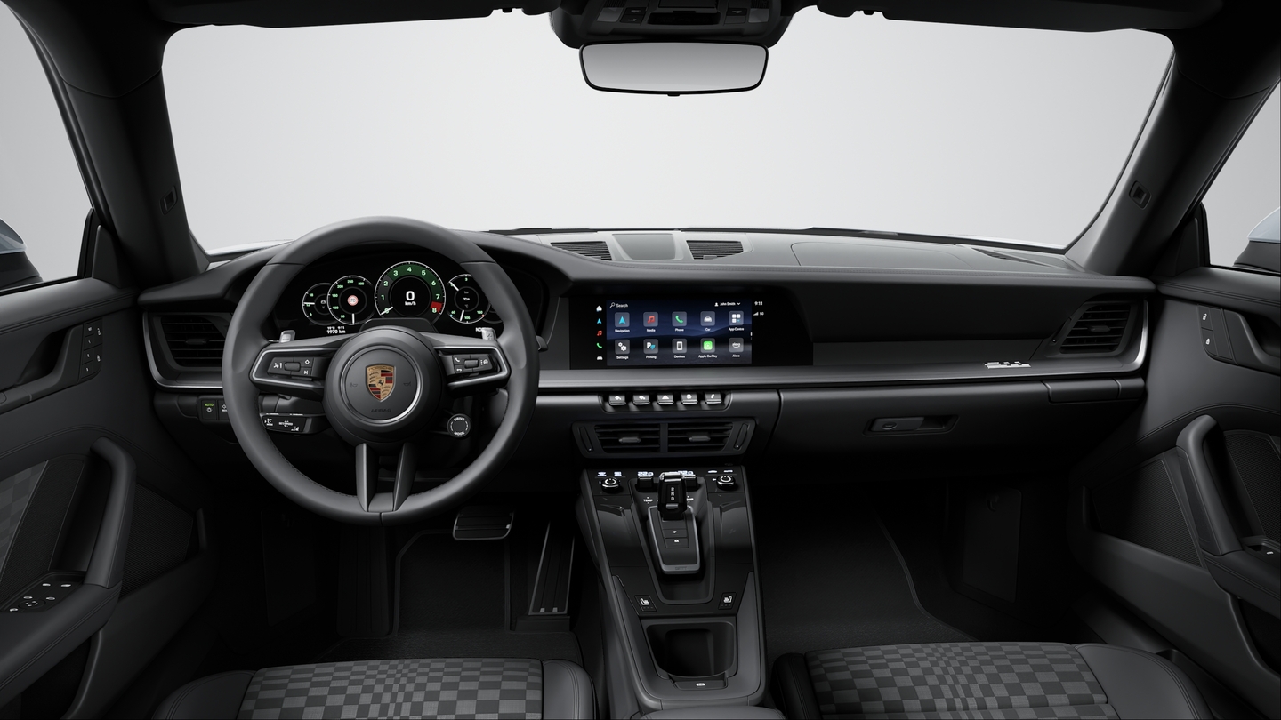 Heritage Design 帕夏组件