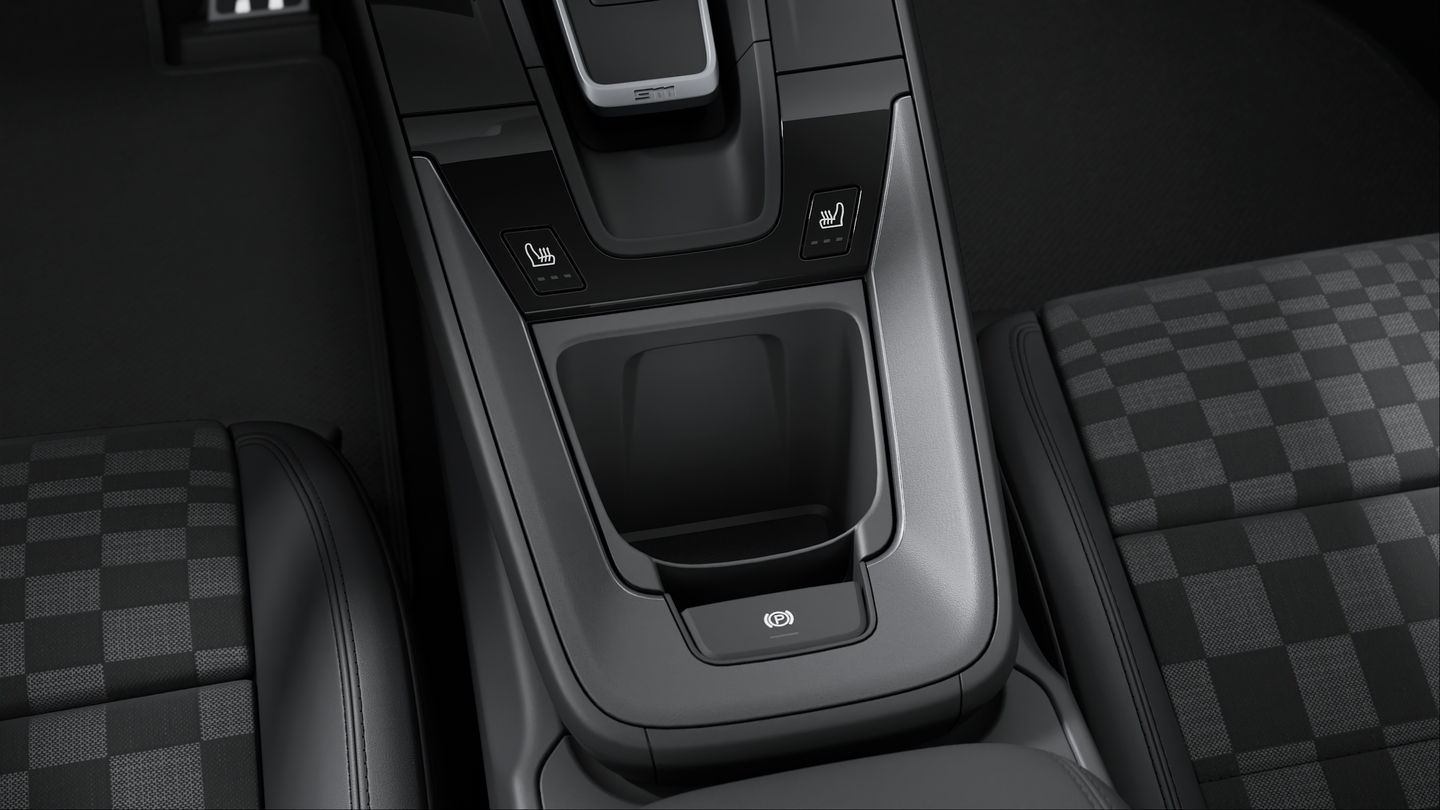 Heritage Design 帕夏组件