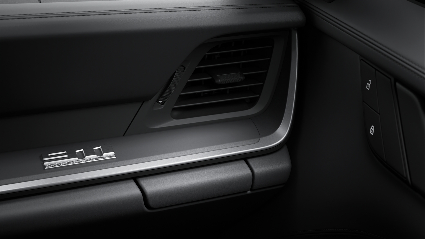 Heritage Design 帕夏组件