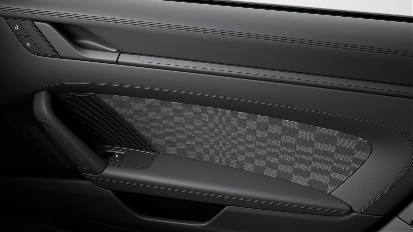 Heritage Design 帕夏组件