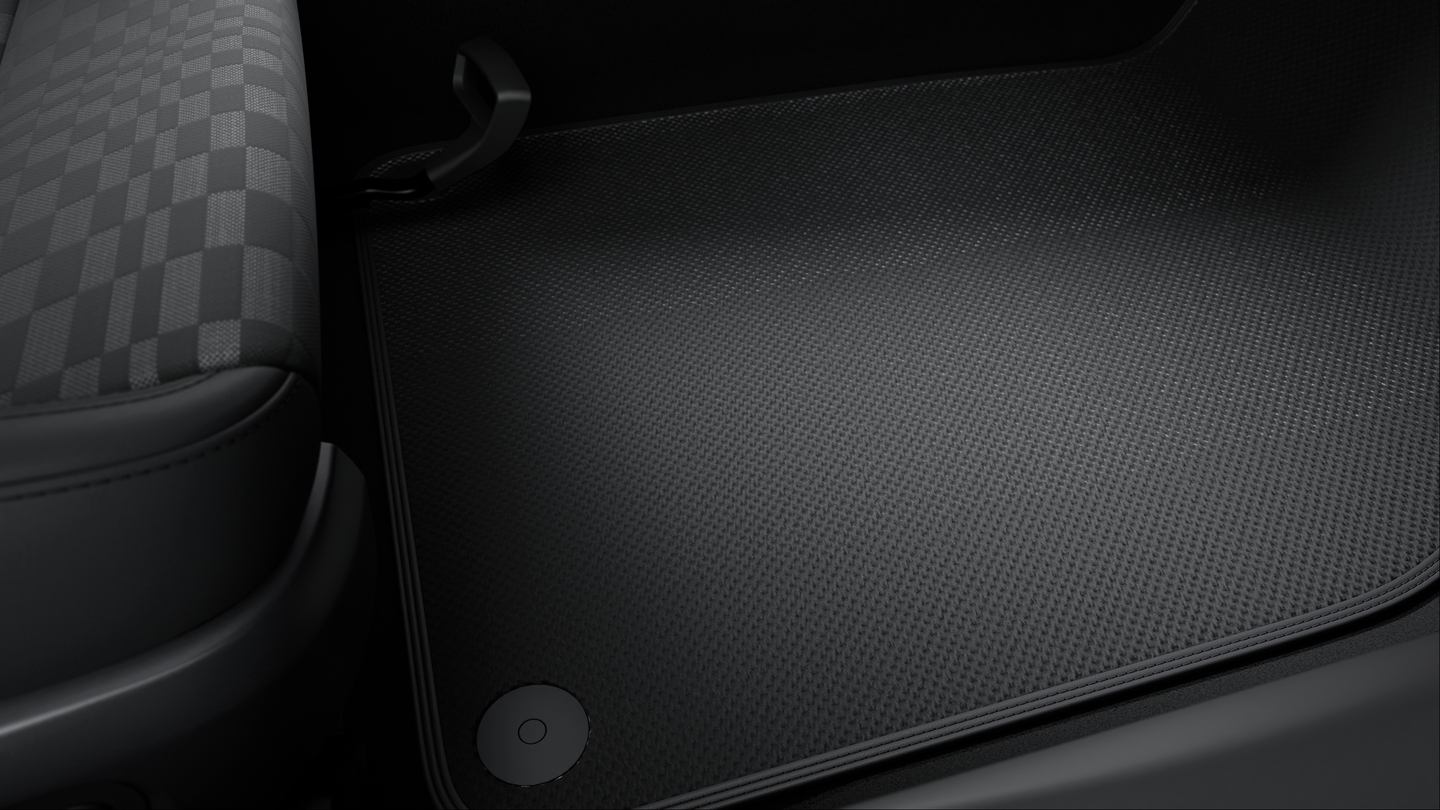 Heritage Design 帕夏组件