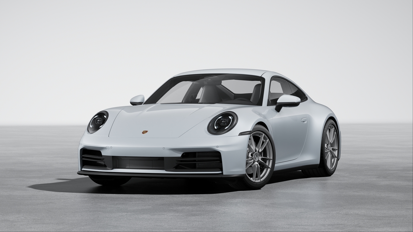 19/20 英寸 Carrera 车轮