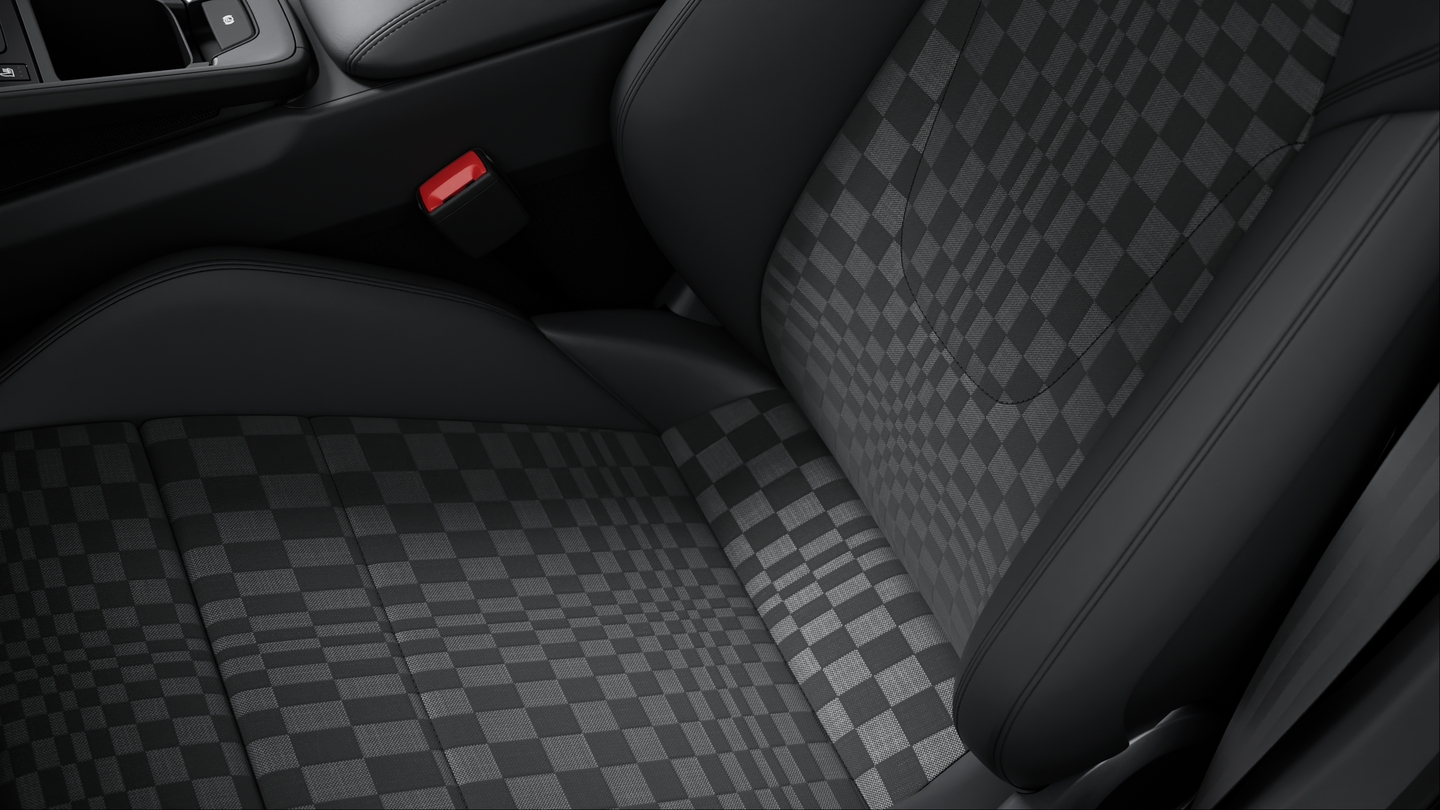 Heritage Design Package Pasha