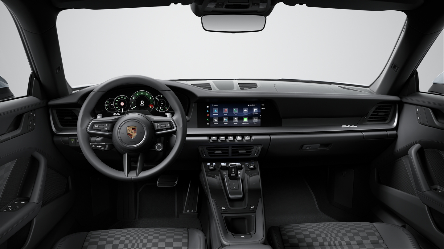 Heritage Design Package Pasha