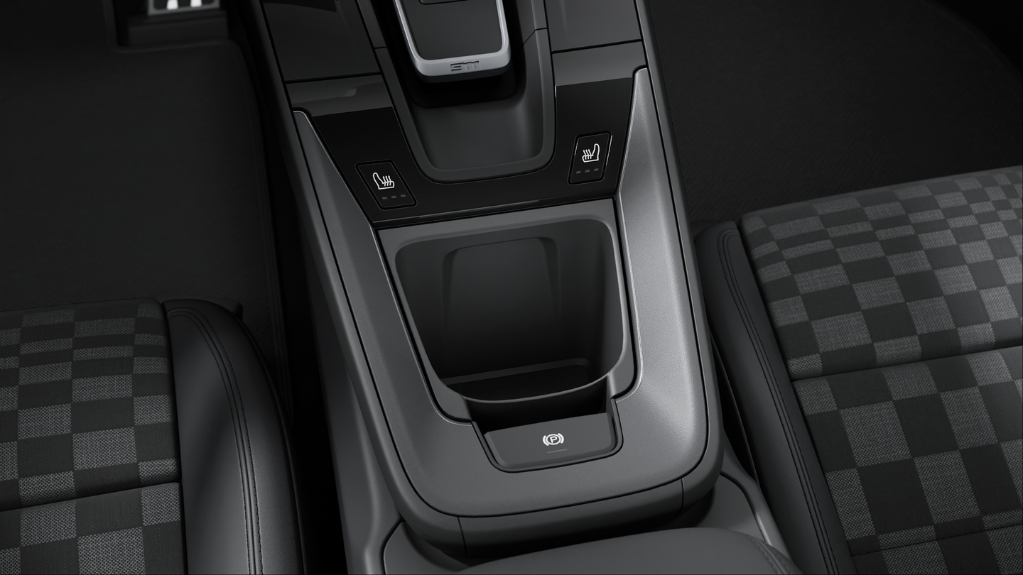 Heritage Design Package Pasha