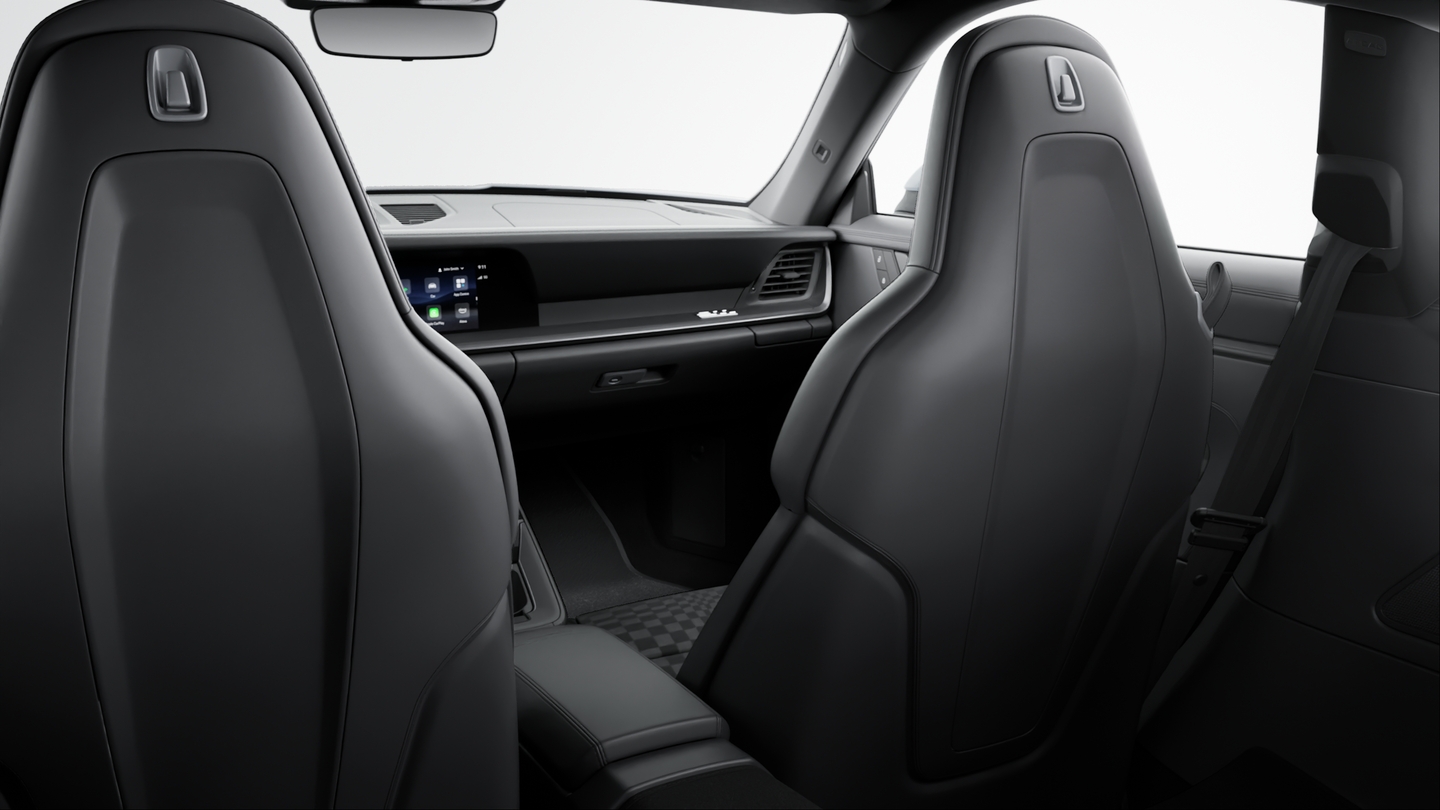 Heritage Design Package Pasha