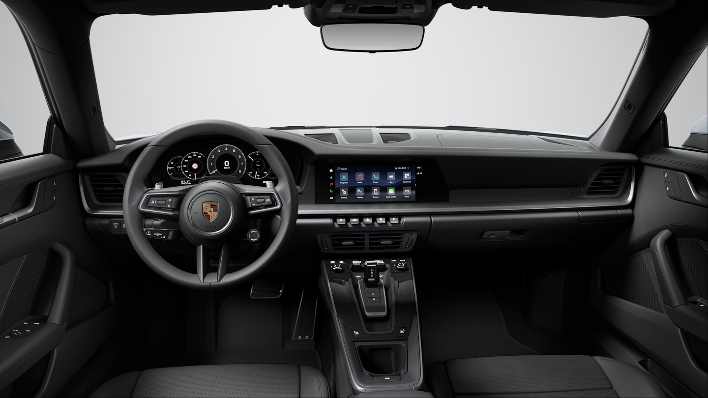 Multifunctional steering wheel including steering wheel heating and mode-switch