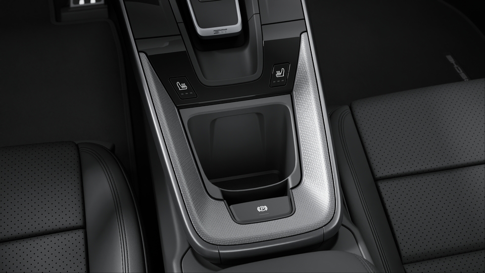 Interior package Diamar darksilver