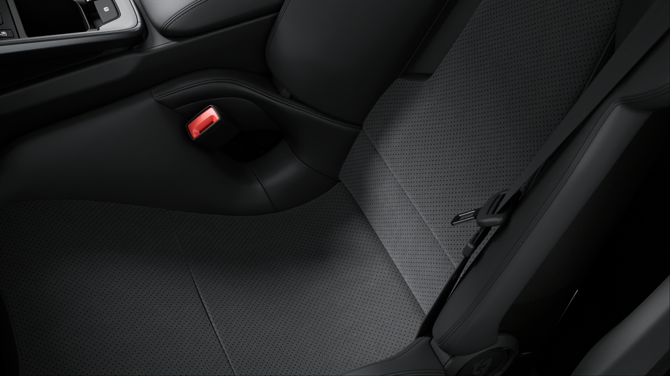 Lightweight Sport bucket seats (foldable)-2