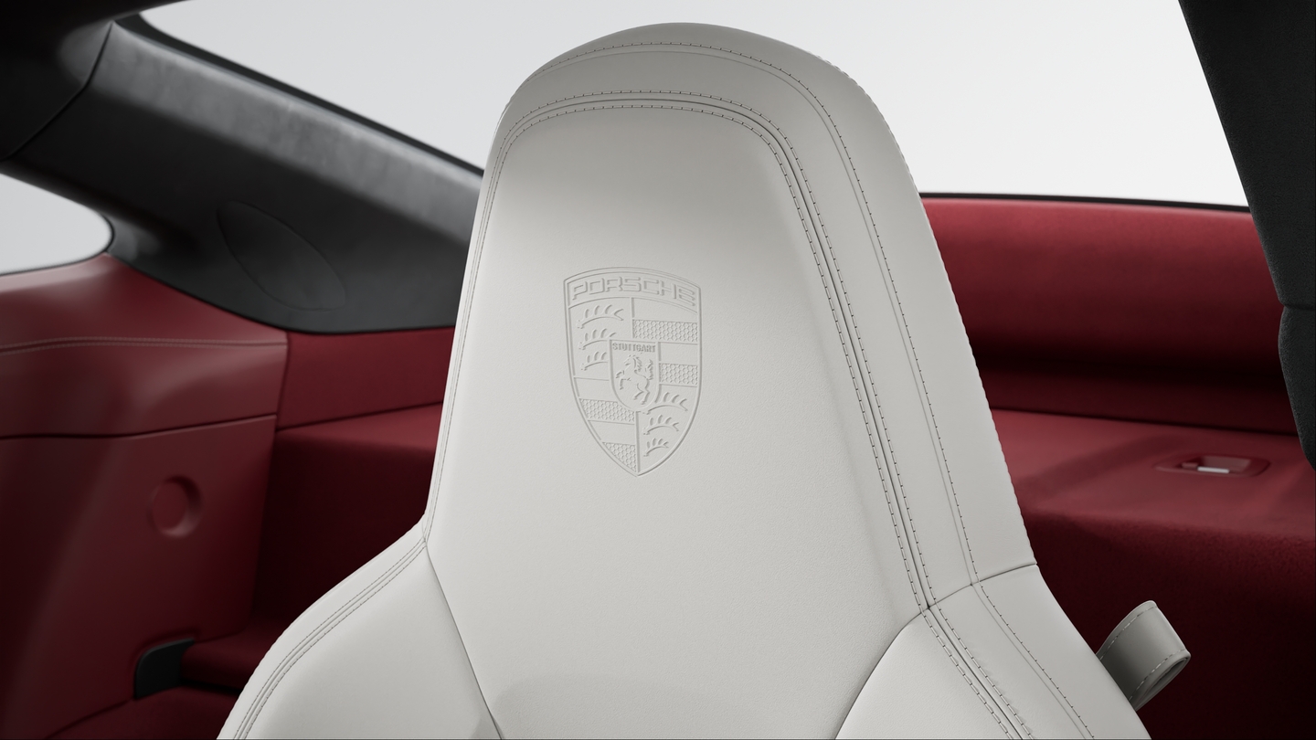 Leather Interior Exclusive Manufaktur