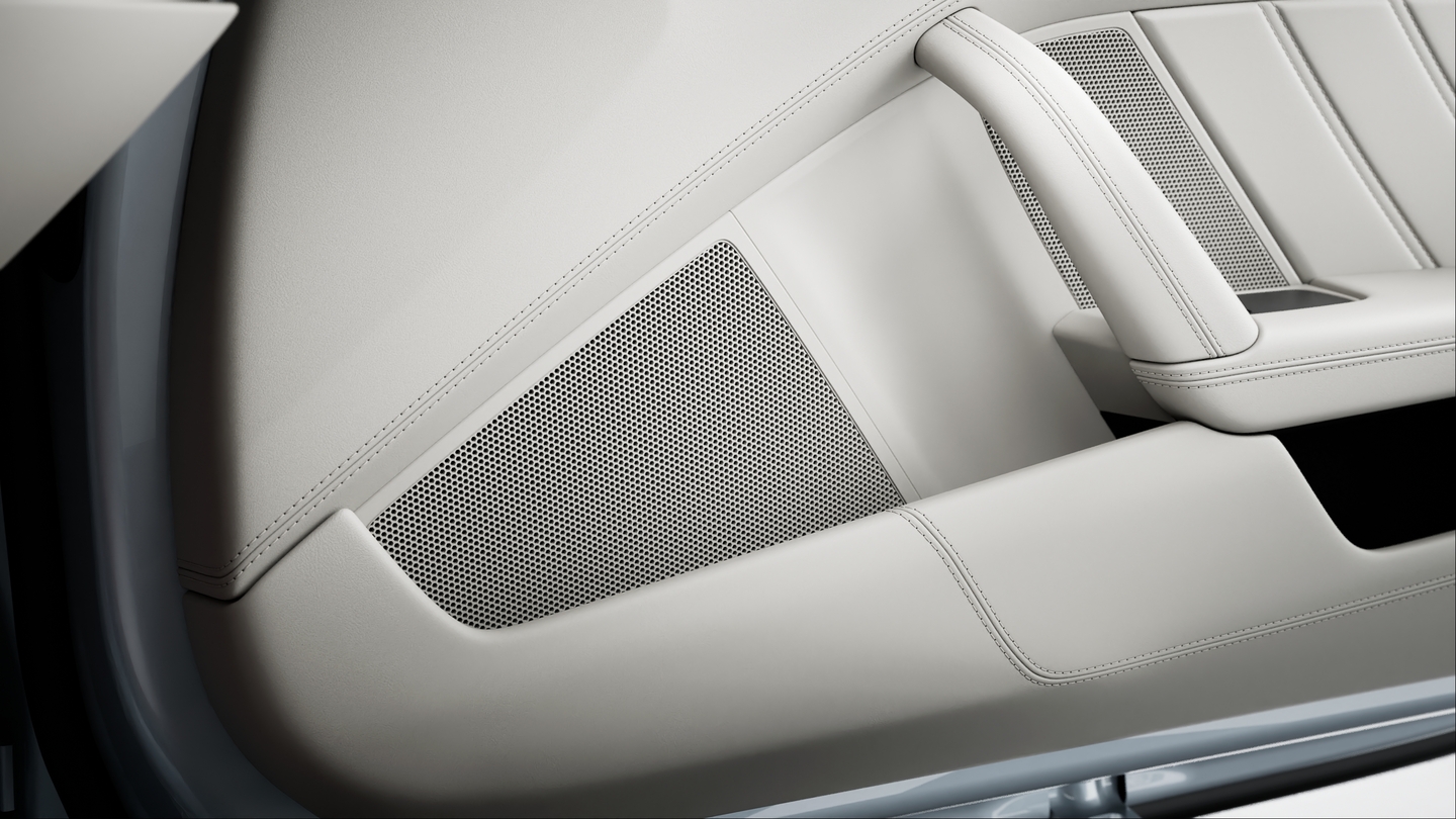 Leather Interior Exclusive Manufaktur