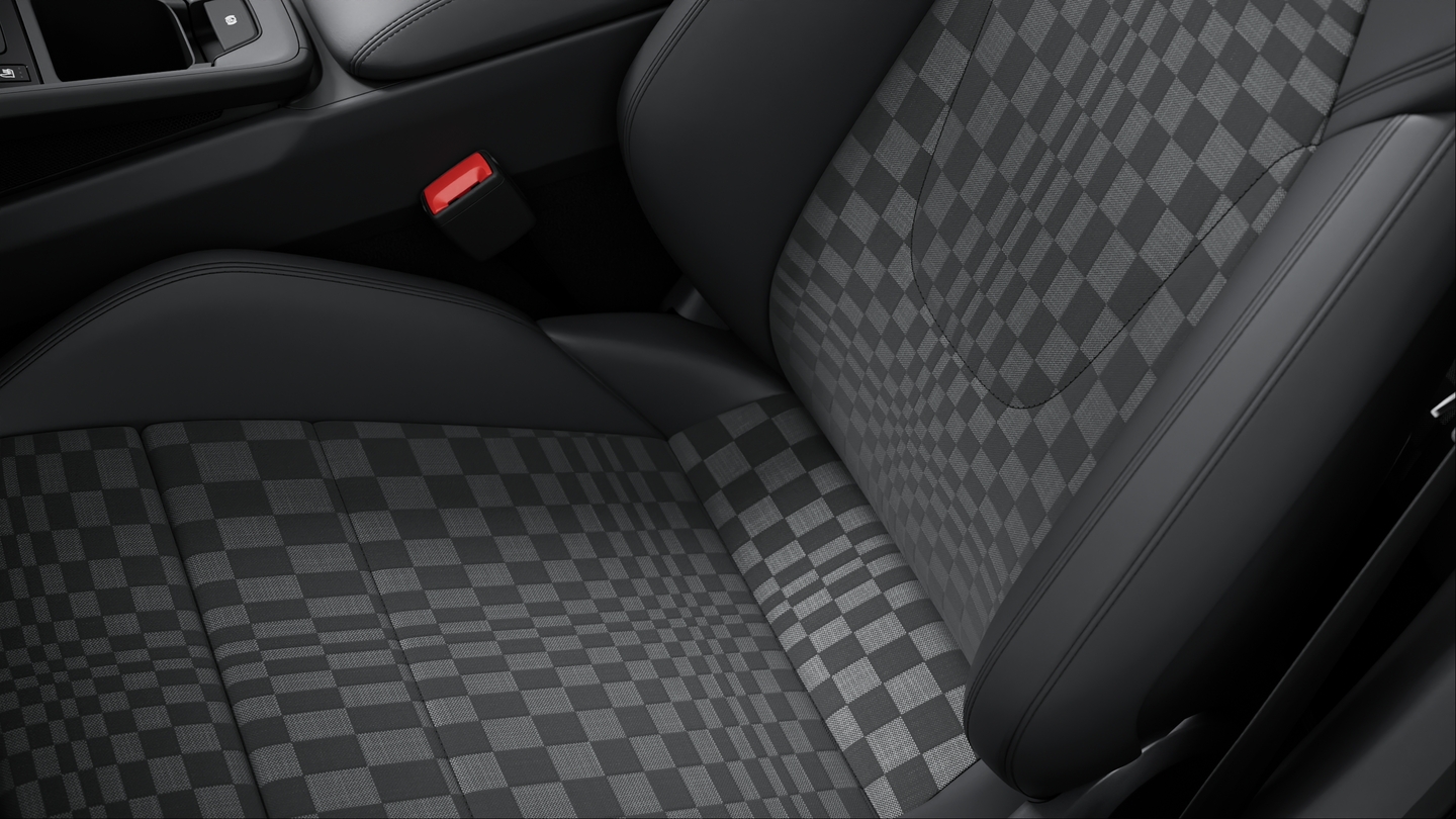 Heritage Design 帕夏组件