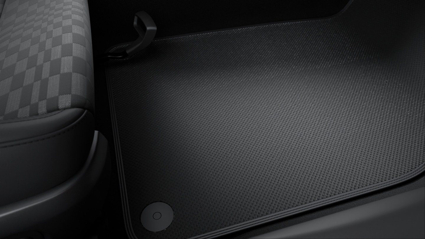 Heritage Design 帕夏组件