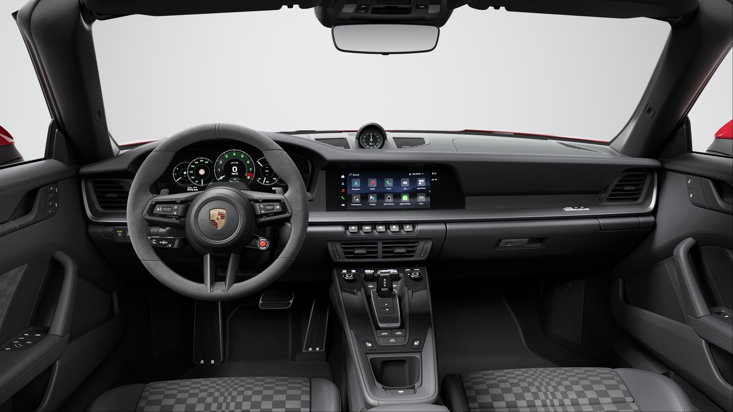 Heritage Design 帕夏组件