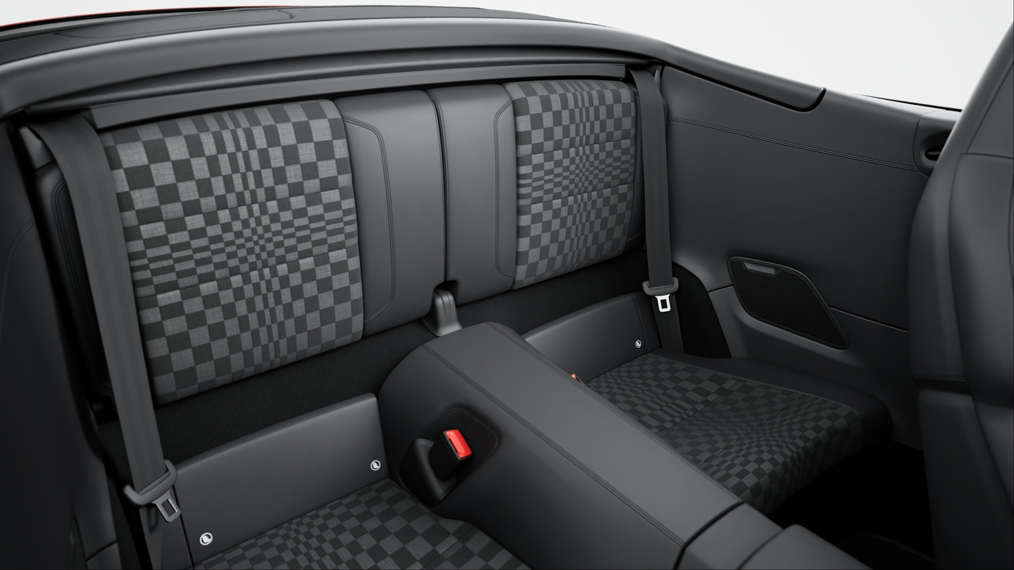 Heritage Design 帕夏组件