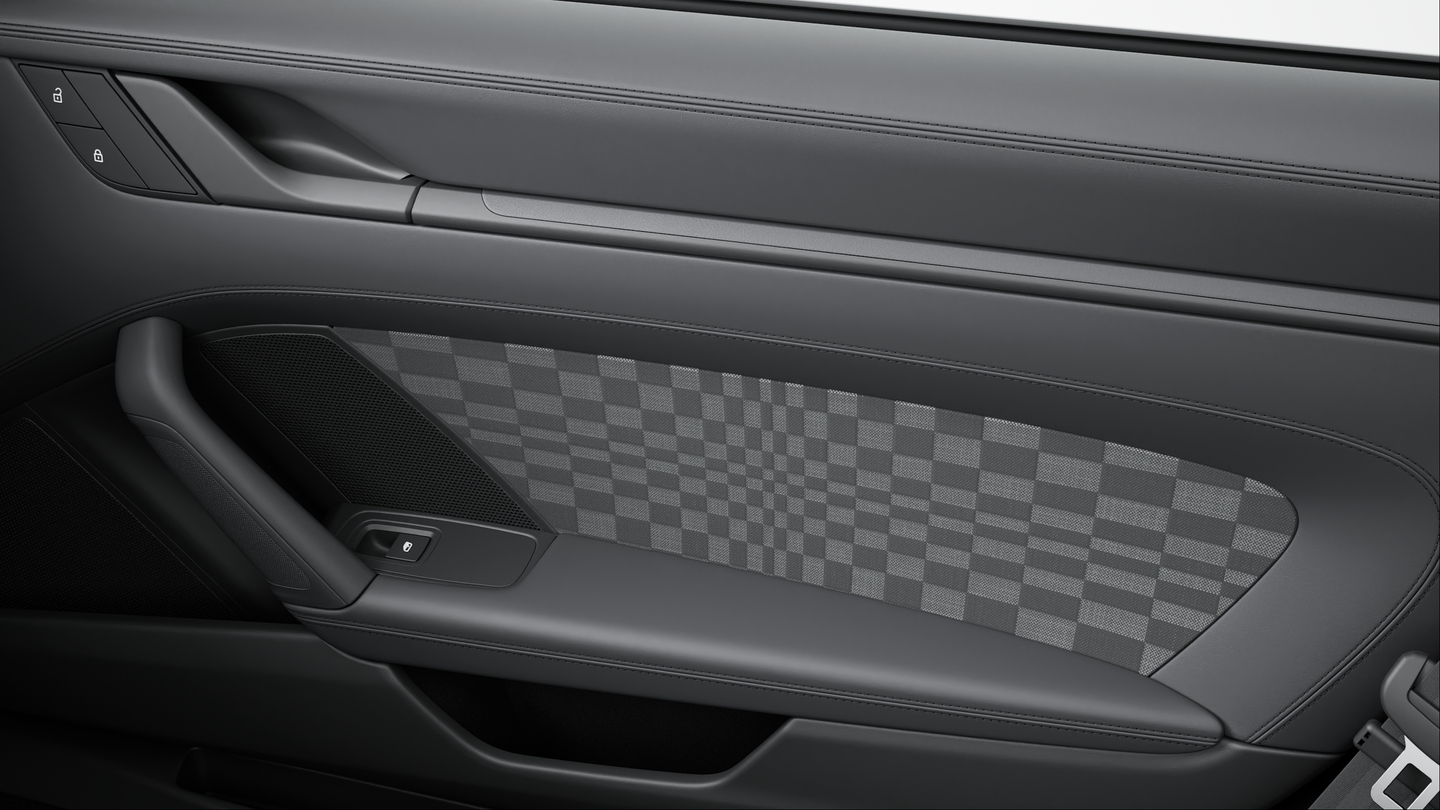 Heritage Design 帕夏组件