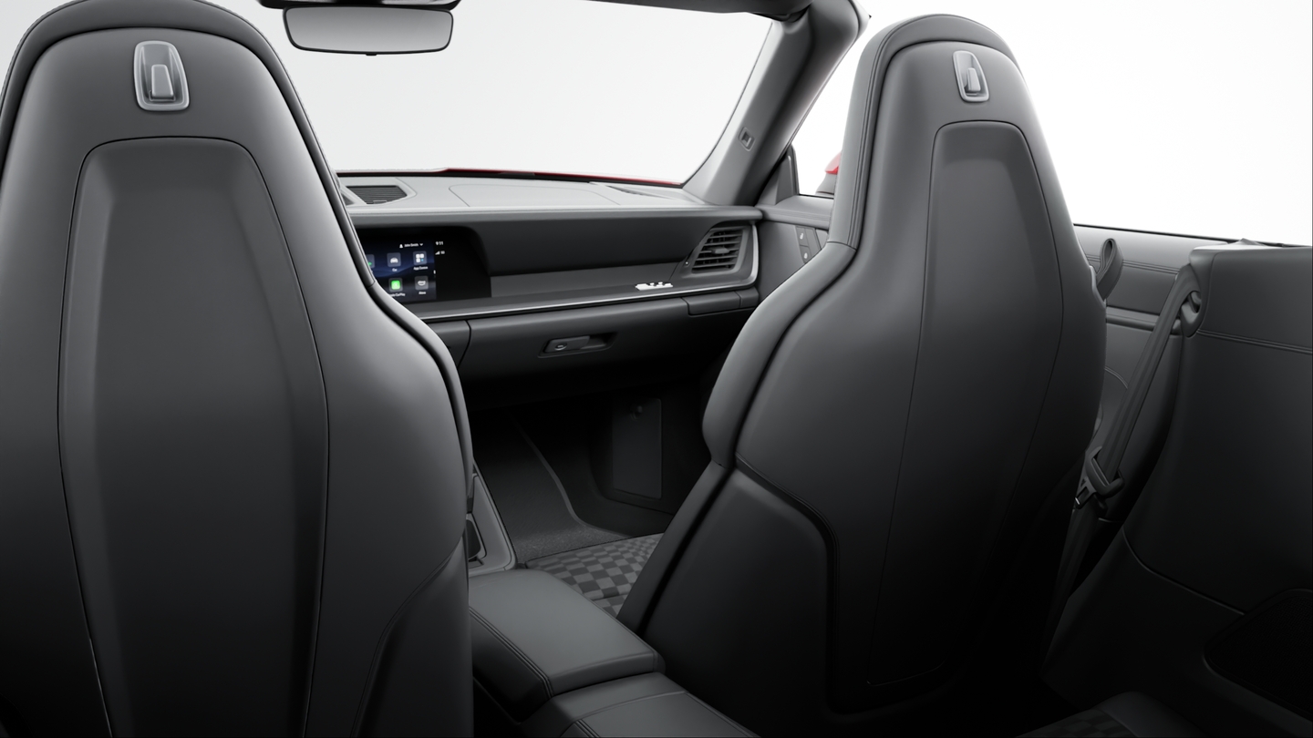 Heritage Design 帕夏组件