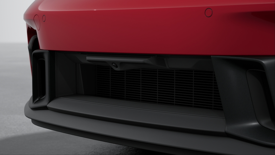 ParkAssist including Surround View