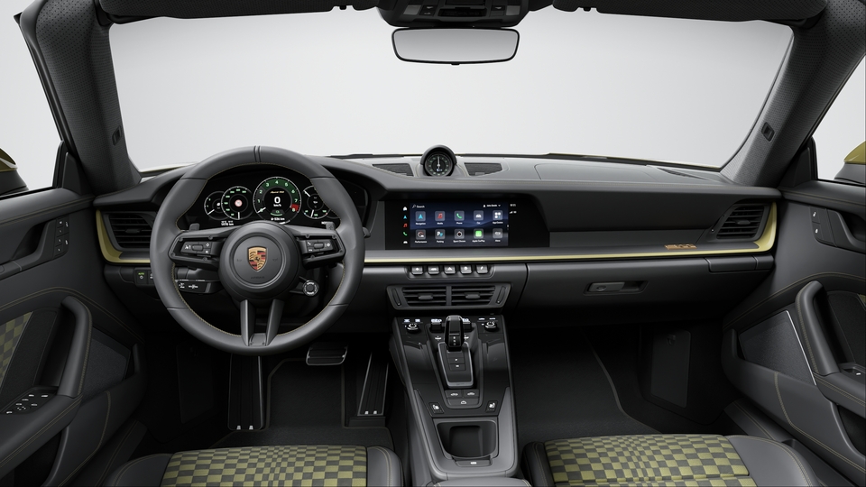 Burmester® 高端环绕声音响系统