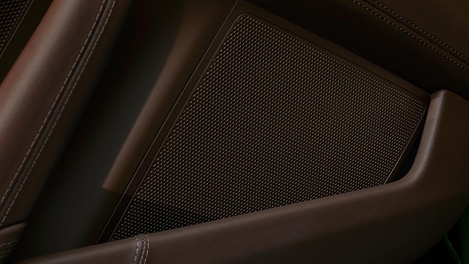 Sound Package Plus