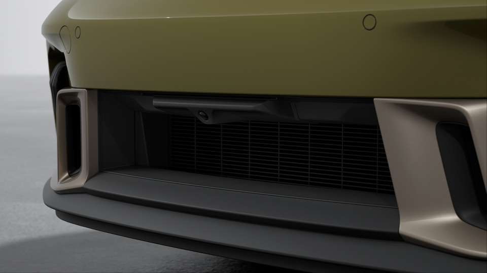 ParkAssist including Surround View