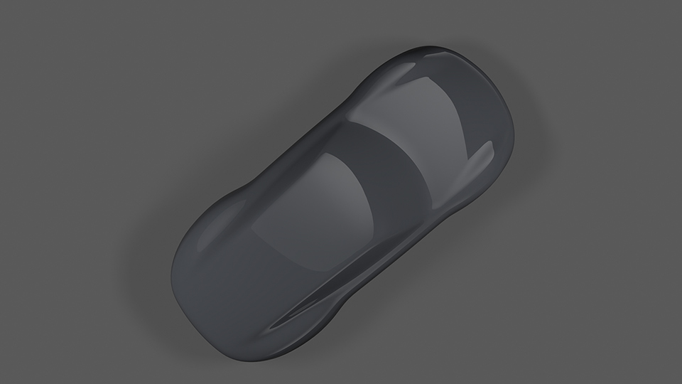 Slate Grey Neo