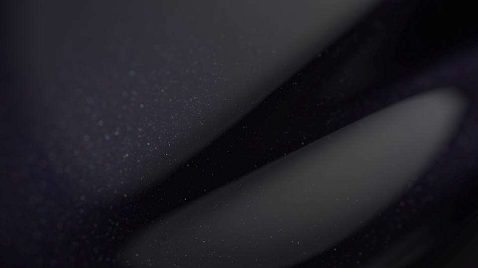 Jet Black Metallic
