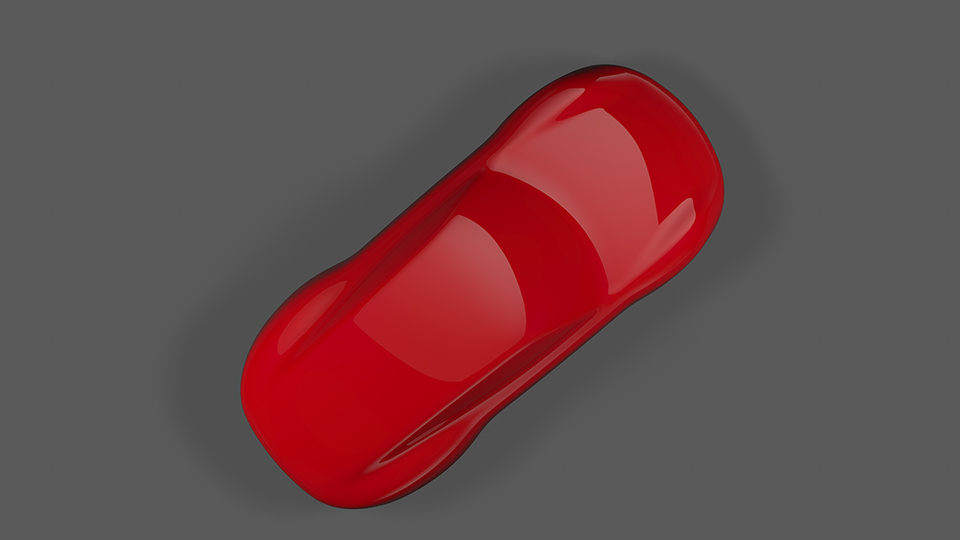 Guards Red