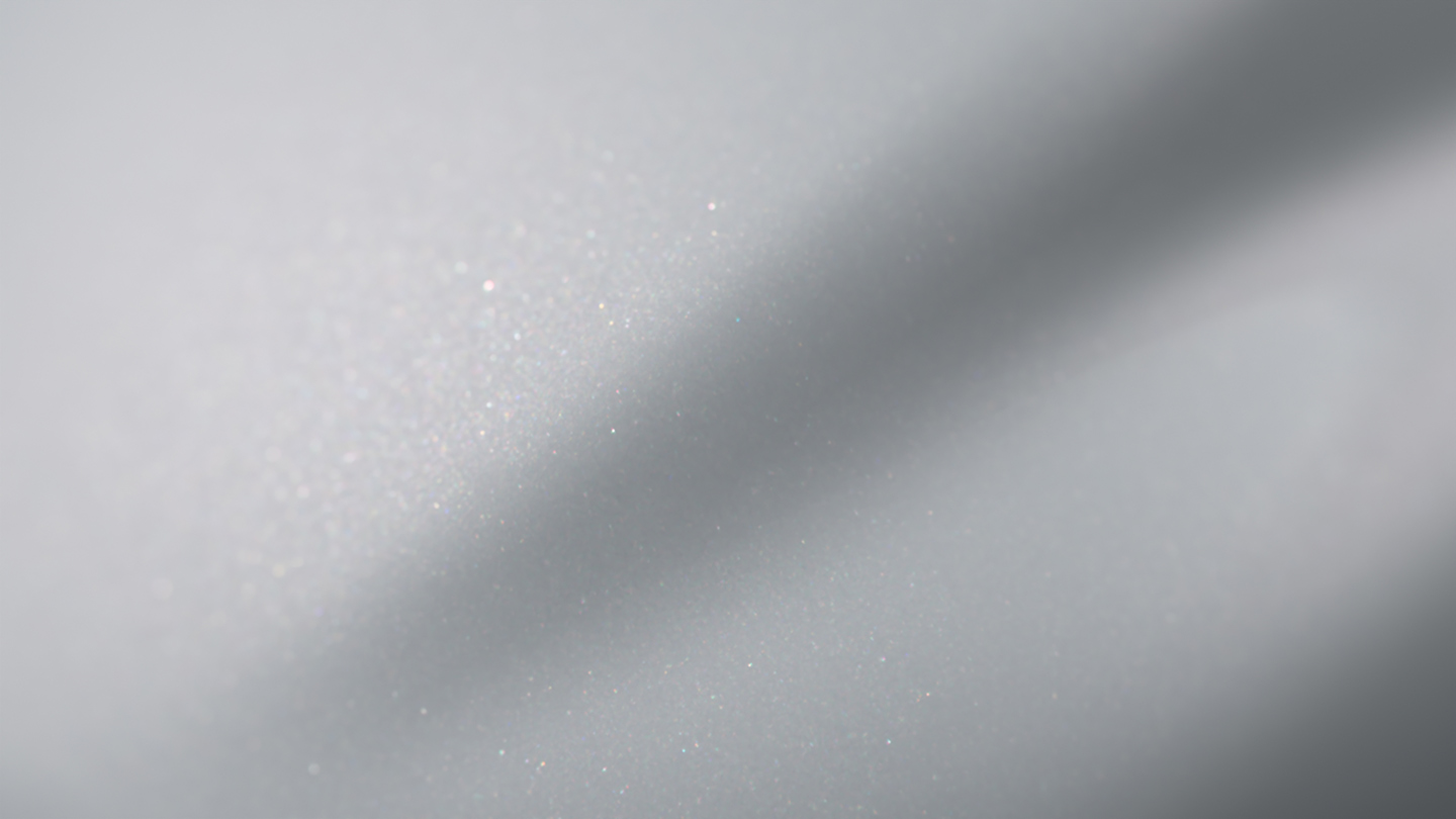 Ice Grey Metallic