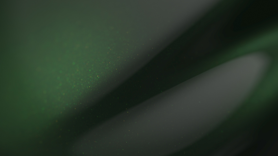 Oak Green Metallic Neo