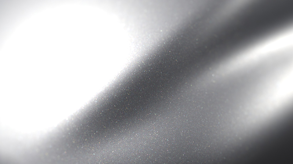 GT Silver Metallic
