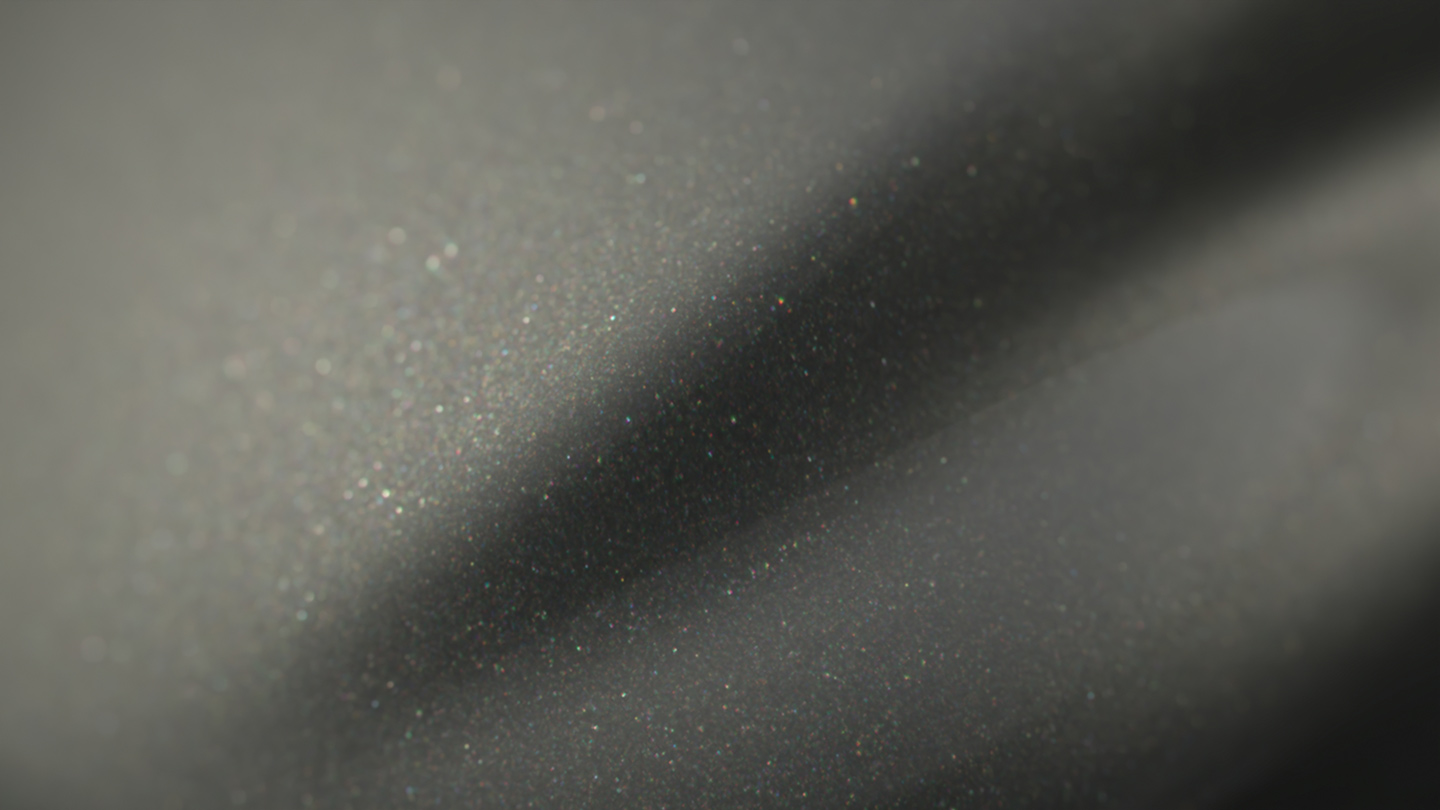 Aventurine Green Metallic