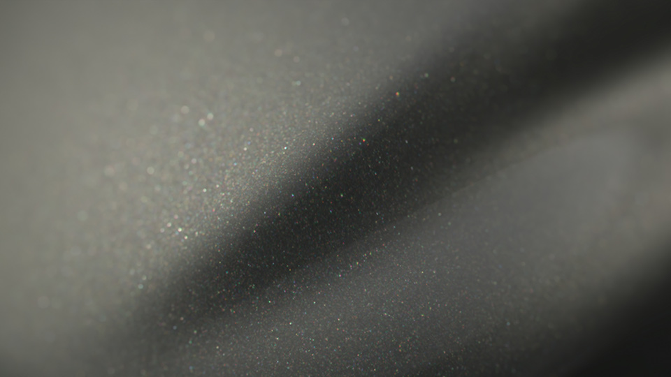Aventurine Green Metallic