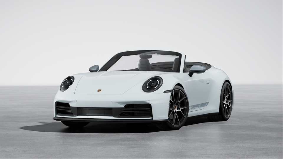 Wheels painted in Black (high-gloss) with highly polished surfaces