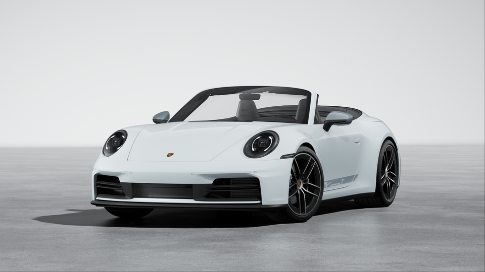 Wheels painted in Black (high-gloss) with highly polished surfaces