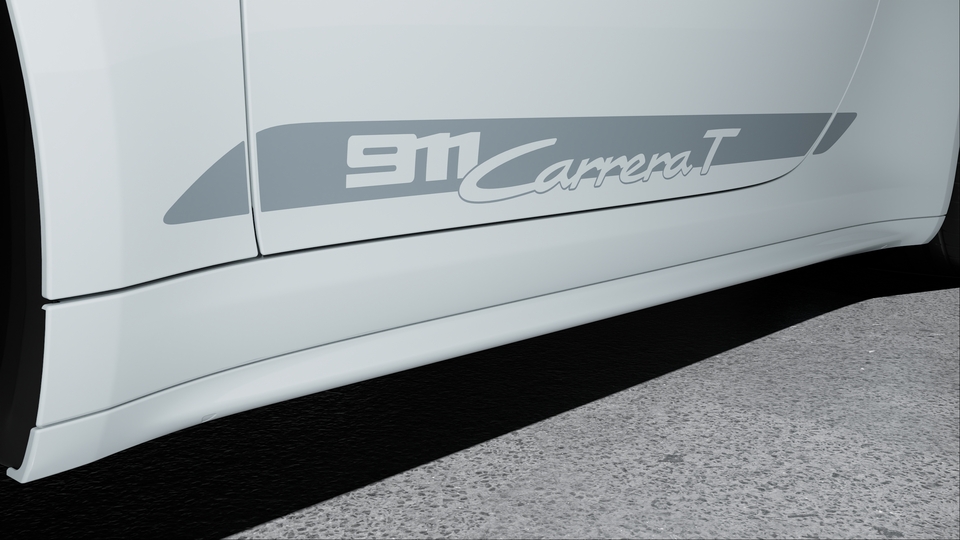 SportDesign Package