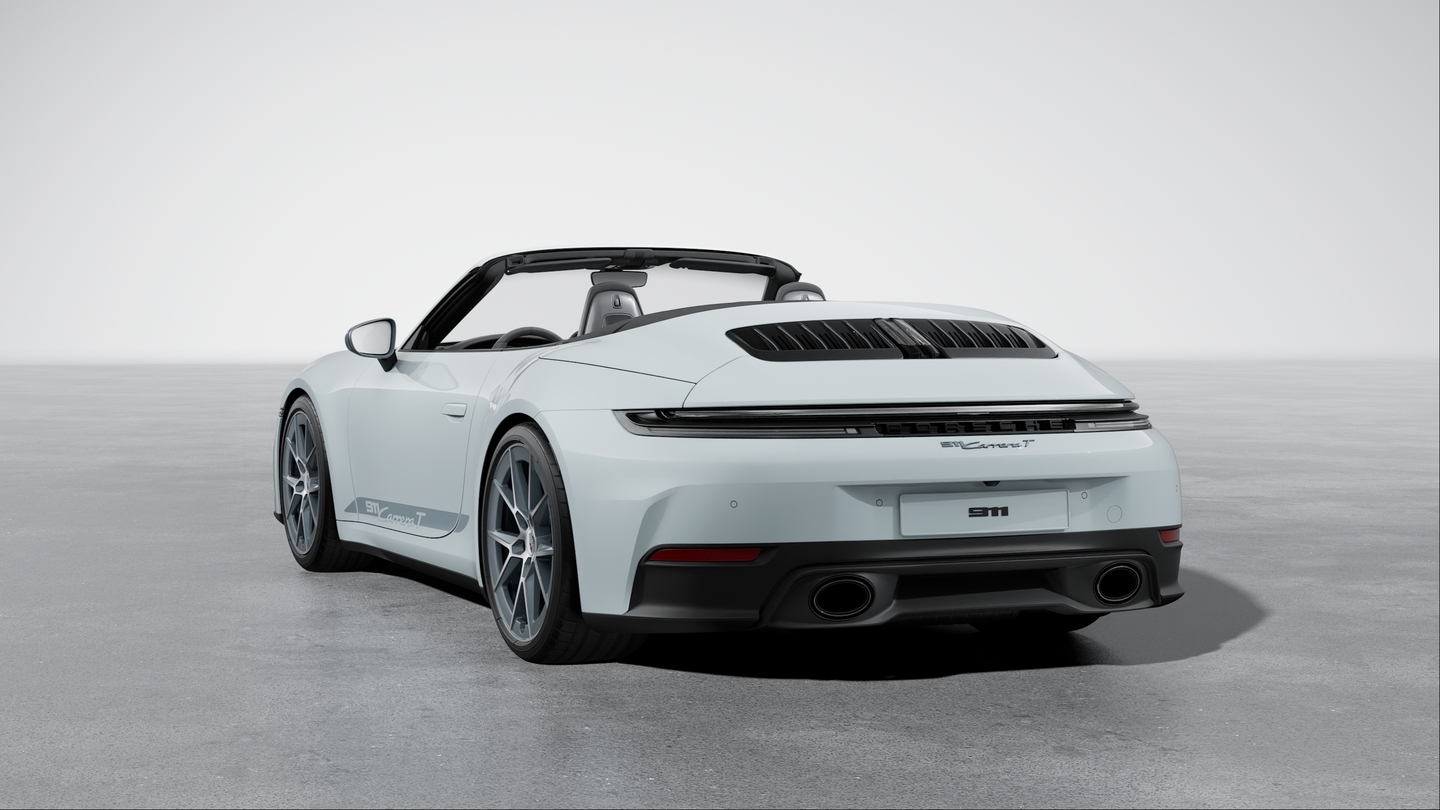 Exclusive Design Taillights