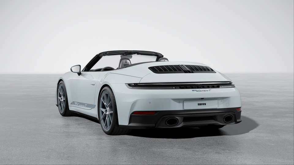 Exclusive Design Taillights