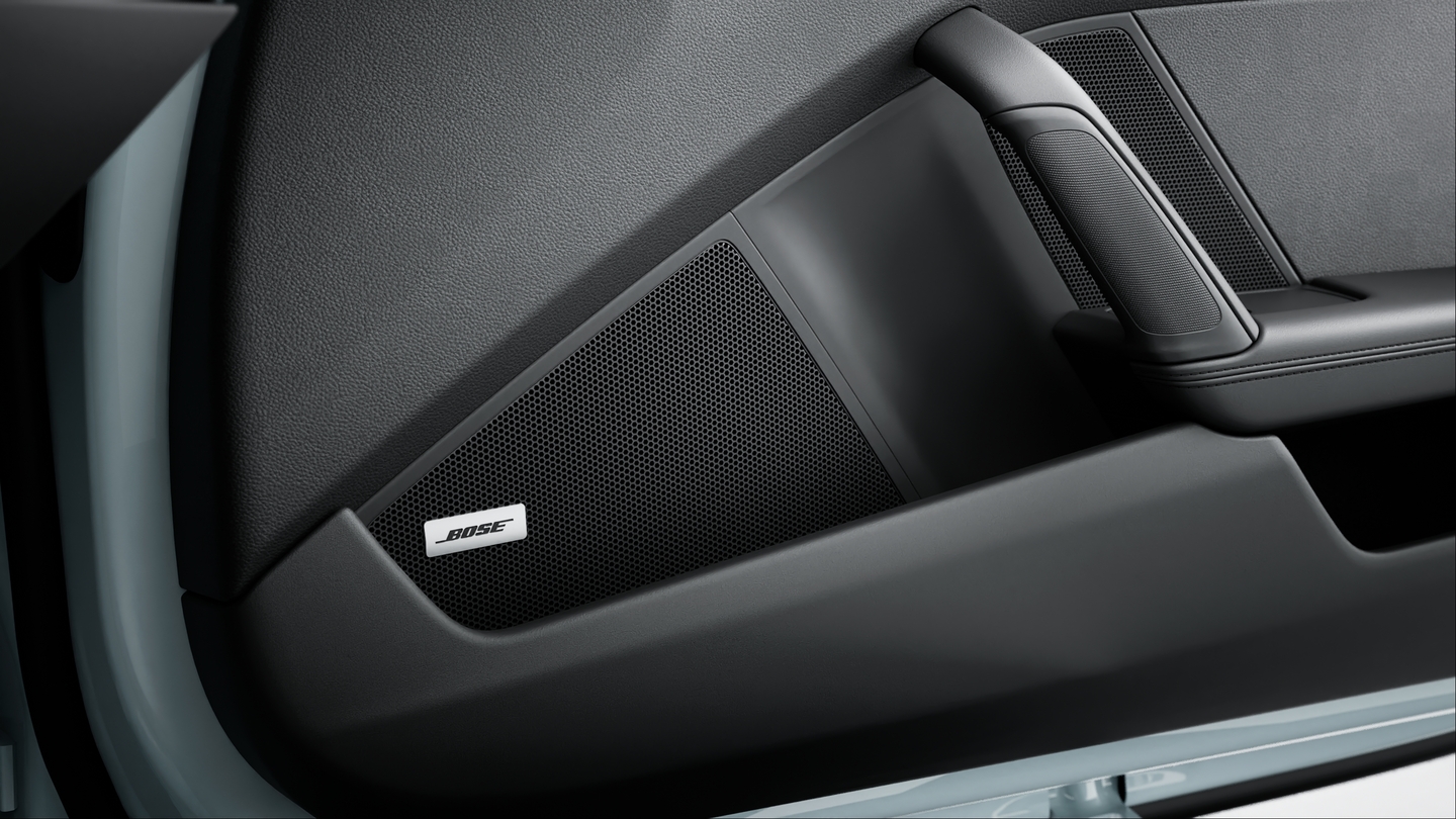 BOSE® Surround Sound System