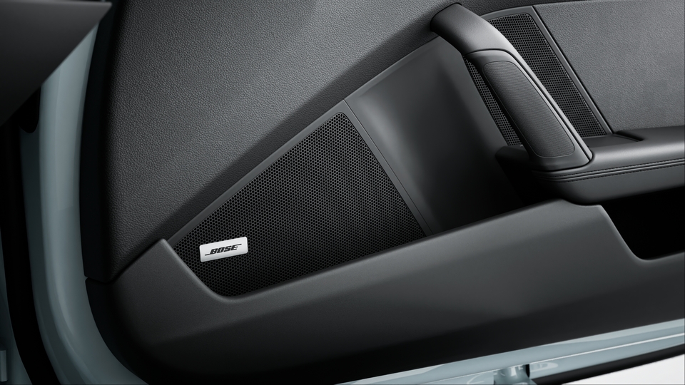 BOSE® Surround Sound System