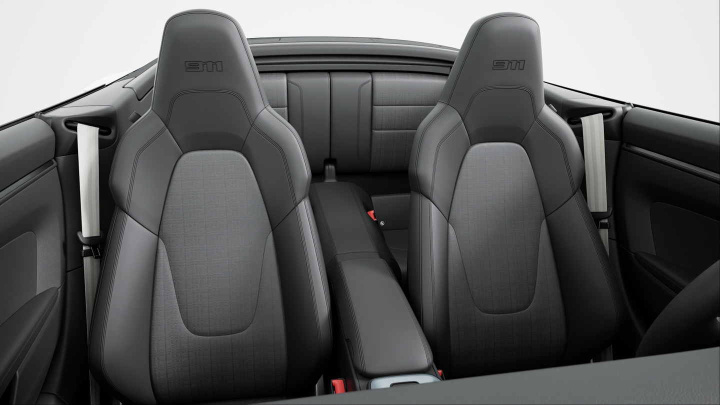 Seat Belts crayon
