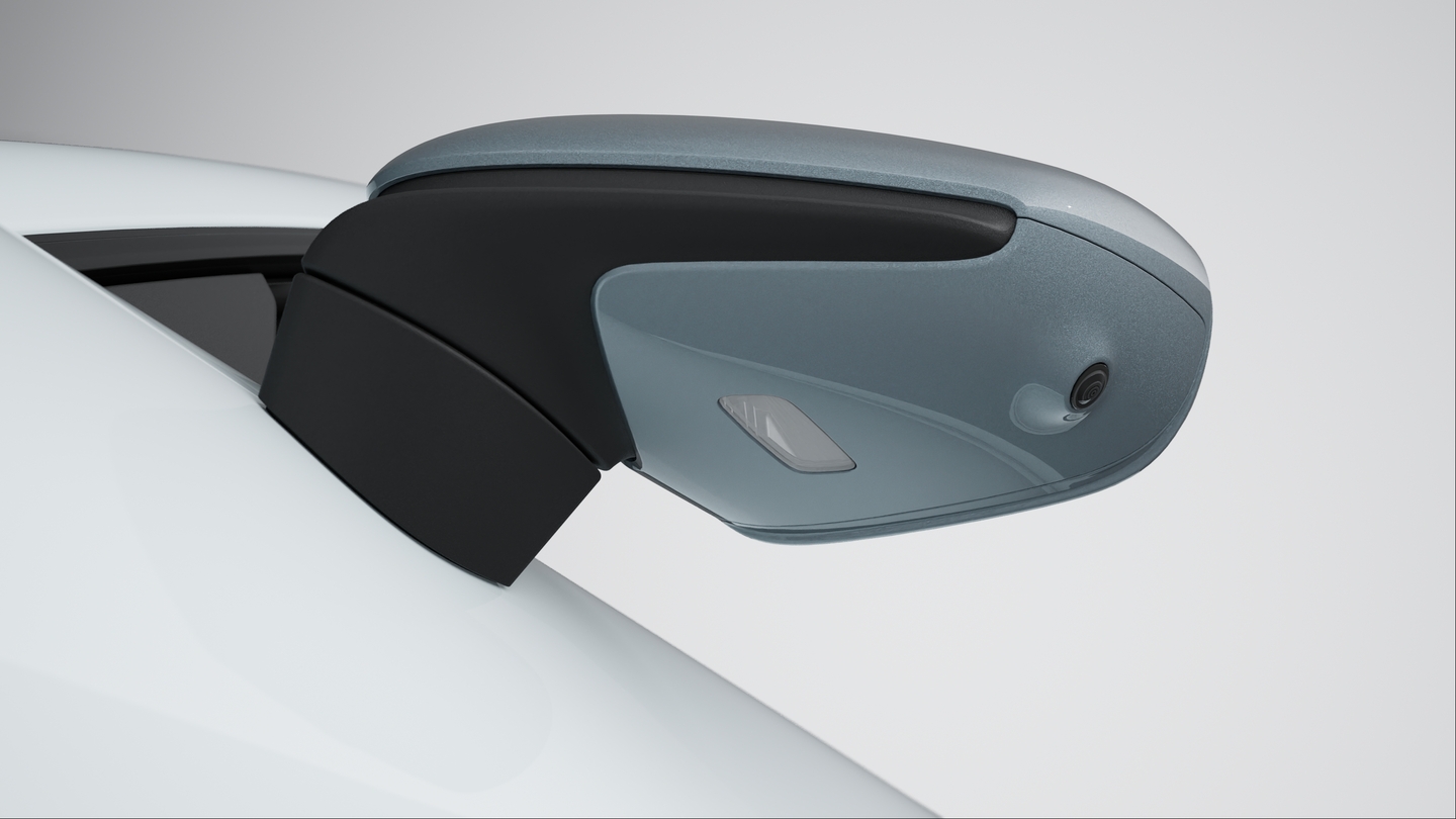ParkAssist including Surround View