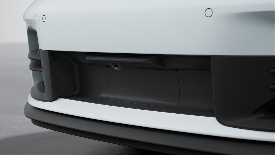 ParkAssist including Surround View
