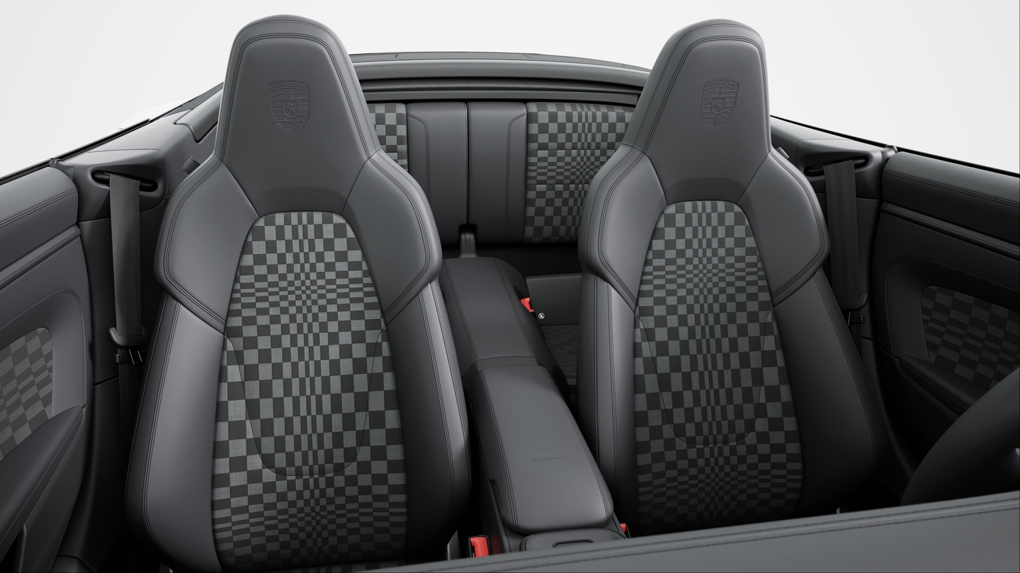 Heritage Design 帕夏组件