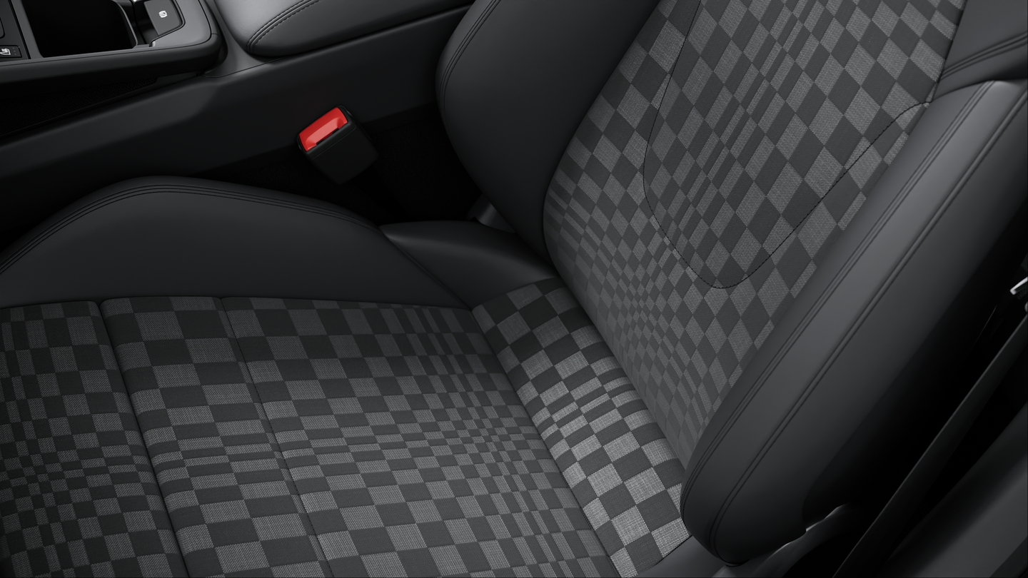 Heritage Design 帕夏组件